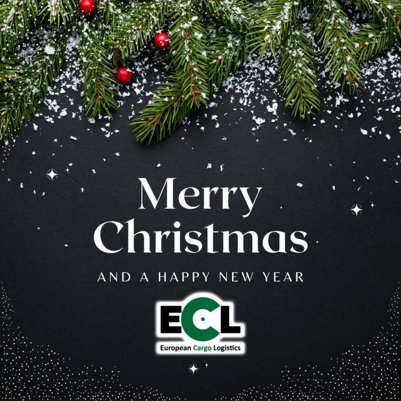 03.12.2020 - ECL Christmas donation for Kulturtafel e.V.